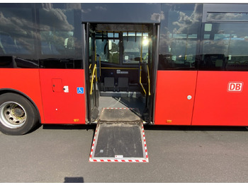 Ônibus urbano Iveco Crossway LE: foto 4