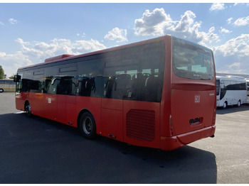 Ônibus urbano Iveco Crossway LE: foto 3