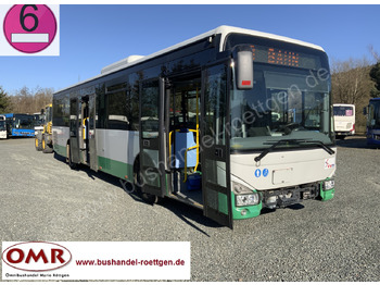 Ônibus urbano IVECO Crossway