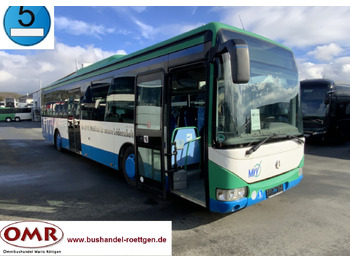 Ônibus urbano IVECO Crossway