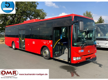 Ônibus urbano IVECO Crossway