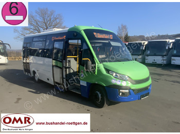 Micro-ônibus IVECO