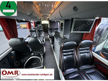 Autocarro MAN Lion's Coach