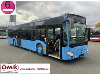 Ônibus urbano MERCEDES-BENZ Citaro