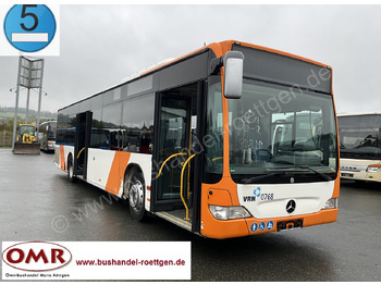 Ônibus urbano MERCEDES-BENZ Citaro