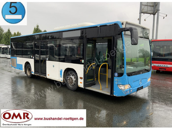 Ônibus urbano MERCEDES-BENZ Citaro