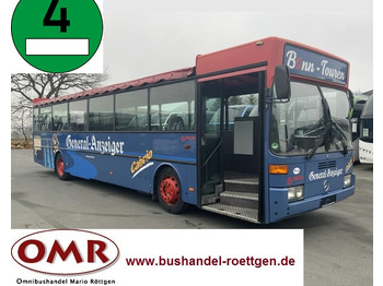 Ônibus urbano MERCEDES-BENZ
