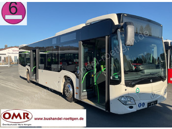 Ônibus urbano MERCEDES-BENZ Citaro