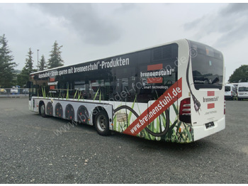 Ônibus urbano Mercedes-Benz O 530 Citaro: foto 4