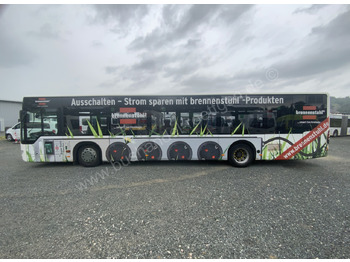 Ônibus urbano Mercedes-Benz O 530 Citaro: foto 5