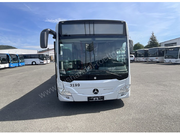 Ônibus urbano Mercedes-Benz O 530 Citaro: foto 5 Ônibus urbano Mercedes-Benz O 530 Citaro: foto 5