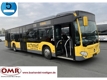Ônibus urbano MERCEDES-BENZ Citaro