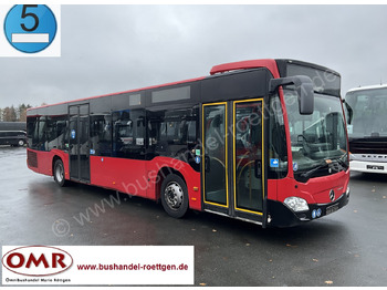 Ônibus urbano MERCEDES-BENZ Citaro