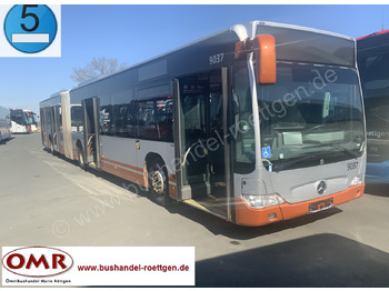 Ônibus articulado MERCEDES-BENZ Citaro