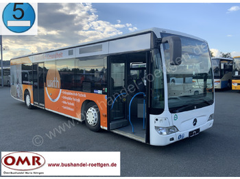 Ônibus urbano MERCEDES-BENZ Citaro