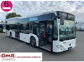 Ônibus urbano MERCEDES-BENZ Citaro