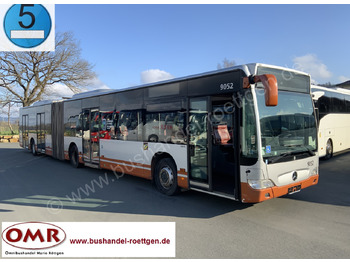 Ônibus articulado Mercedes-Benz O 530 G Citaro: foto 2