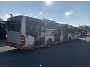 Ônibus articulado Mercedes-Benz O 530 G Citaro: foto 5
