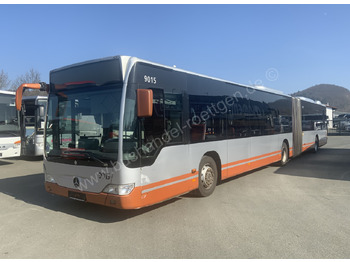 Ônibus articulado Mercedes-Benz O 530 G Citaro: foto 2