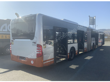 Ônibus articulado Mercedes-Benz O 530 G Citaro: foto 4