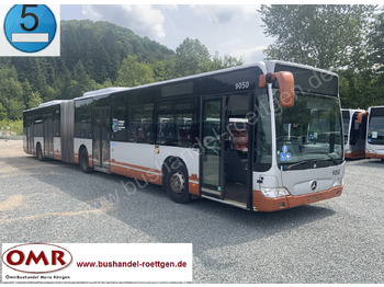 Ônibus articulado MERCEDES-BENZ Citaro