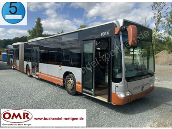 Ônibus articulado MERCEDES-BENZ Citaro