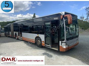 Ônibus articulado MERCEDES-BENZ Citaro