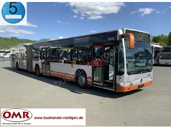 Ônibus articulado MERCEDES-BENZ Citaro