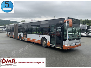 Ônibus articulado MERCEDES-BENZ Citaro