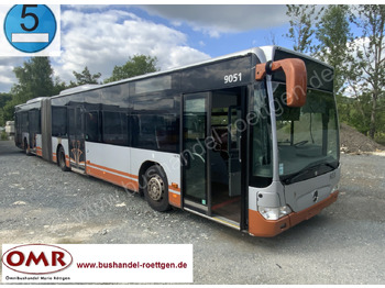 Ônibus articulado MERCEDES-BENZ Citaro