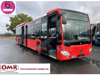 Ônibus urbano MERCEDES-BENZ Citaro