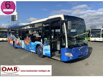 Ônibus urbano MERCEDES-BENZ Citaro