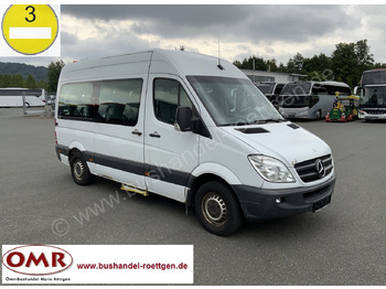 Micro-ônibus MERCEDES-BENZ Sprinter 315