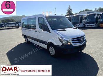 Micro-ônibus MERCEDES-BENZ Sprinter