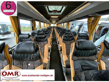 Autocarro MERCEDES-BENZ Tourismo