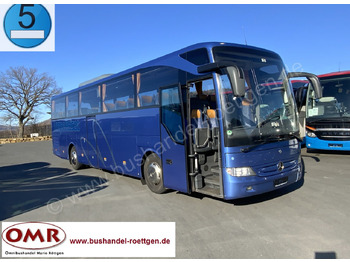 Autocarro MERCEDES-BENZ Tourismo