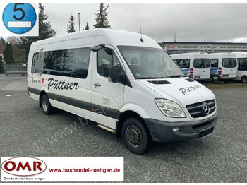 Micro-ônibus MERCEDES-BENZ