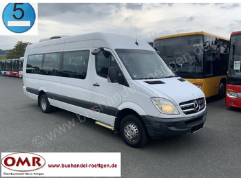 Micro-ônibus MERCEDES-BENZ
