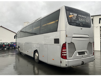 Autocarro Mercedes-Benz Travego: foto 4 Autocarro Mercedes-Benz Travego: foto 4