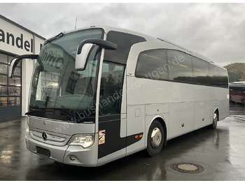 Autocarro Mercedes-Benz Travego: foto 2 Autocarro Mercedes-Benz Travego: foto 2