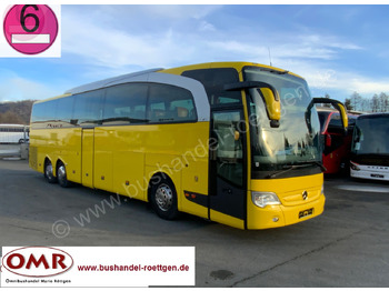 Autocarro MERCEDES-BENZ Travego