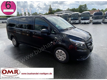 Micro-ônibus MERCEDES-BENZ Vito