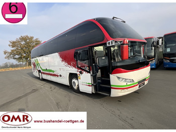 Autocarro NEOPLAN