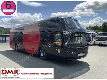 Autocarro NEOPLAN