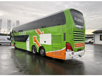 Ônibus panorâmico Neoplan Skyliner L: foto 4