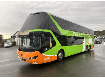 Ônibus panorâmico Neoplan Skyliner L: foto 2