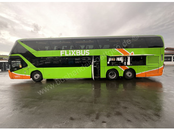 Ônibus panorâmico Neoplan Skyliner L: foto 5