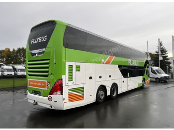 Ônibus panorâmico Neoplan Skyliner L: foto 3