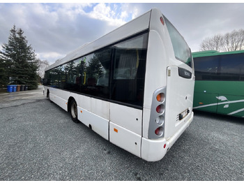 Locação de Scania OmniCity 10.9 Scania OmniCity 10.9: foto 4