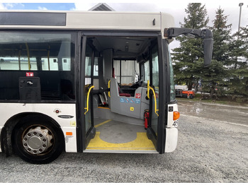 Locação de Scania OmniCity 10.9 Scania OmniCity 10.9: foto 5